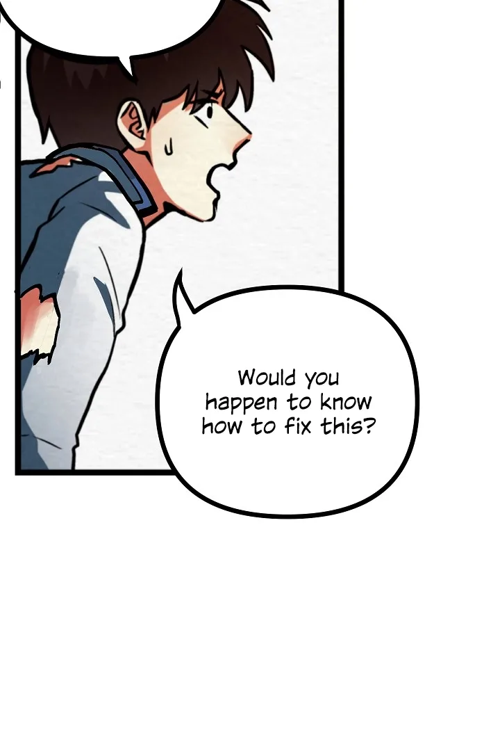 Ark Chapter 5 page 22