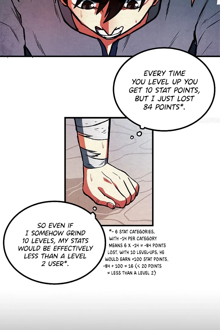 Ark Chapter 5 page 29