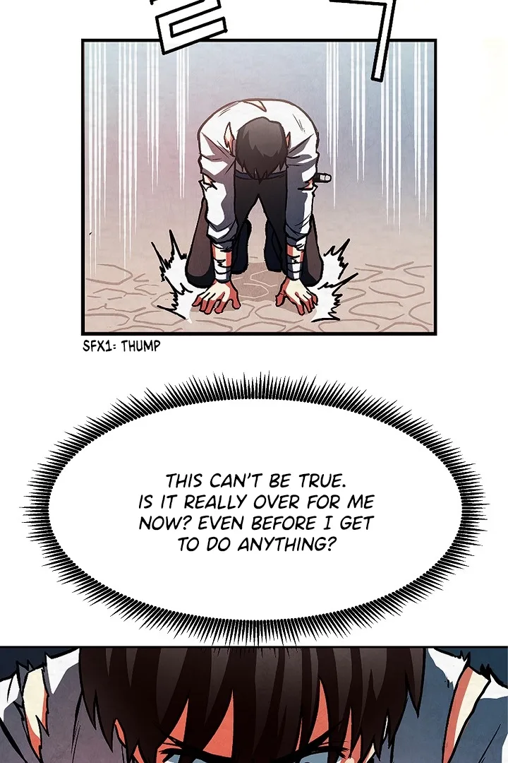 Ark Chapter 5 page 28