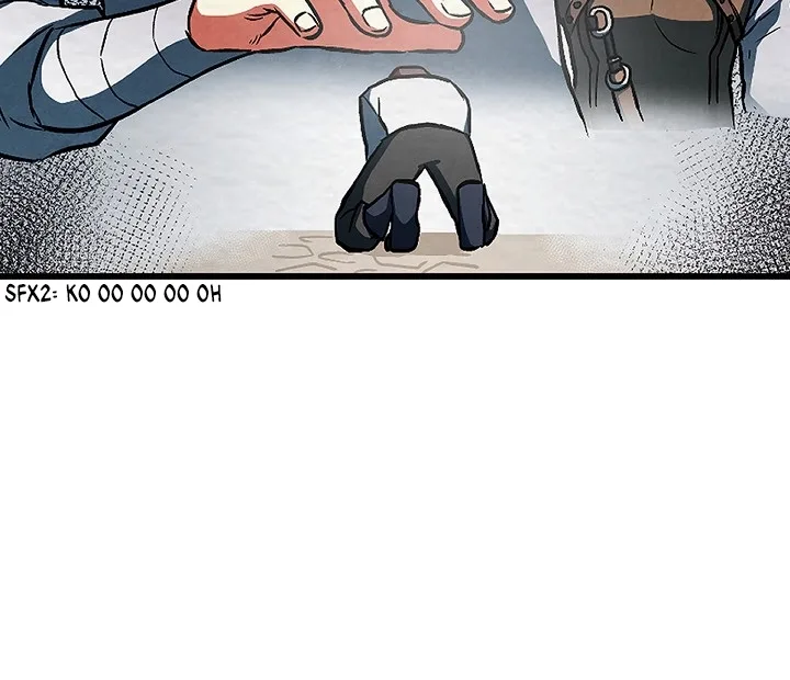 Ark Chapter 5 page 33