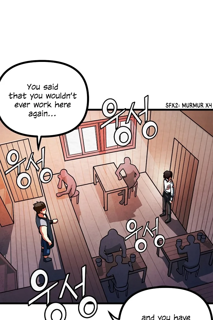 Ark Chapter 5 page 38