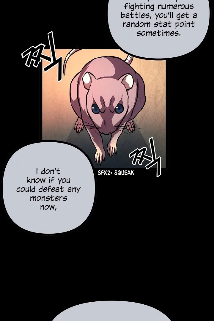 Ark Chapter 5 page 48