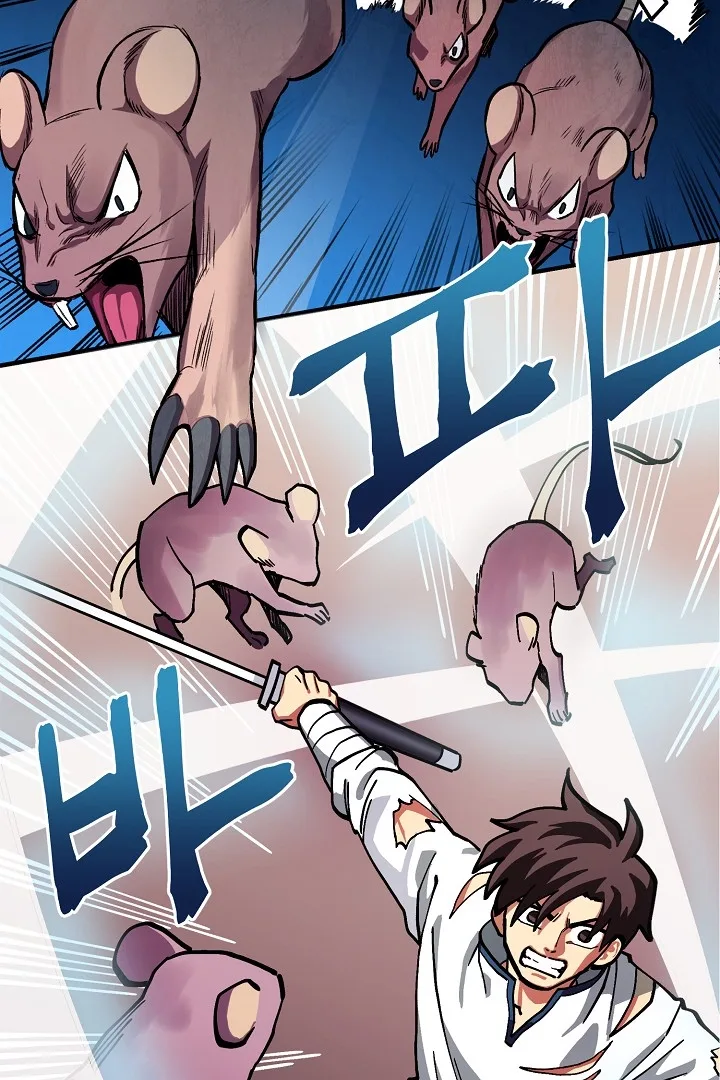 Ark Chapter 5 page 55