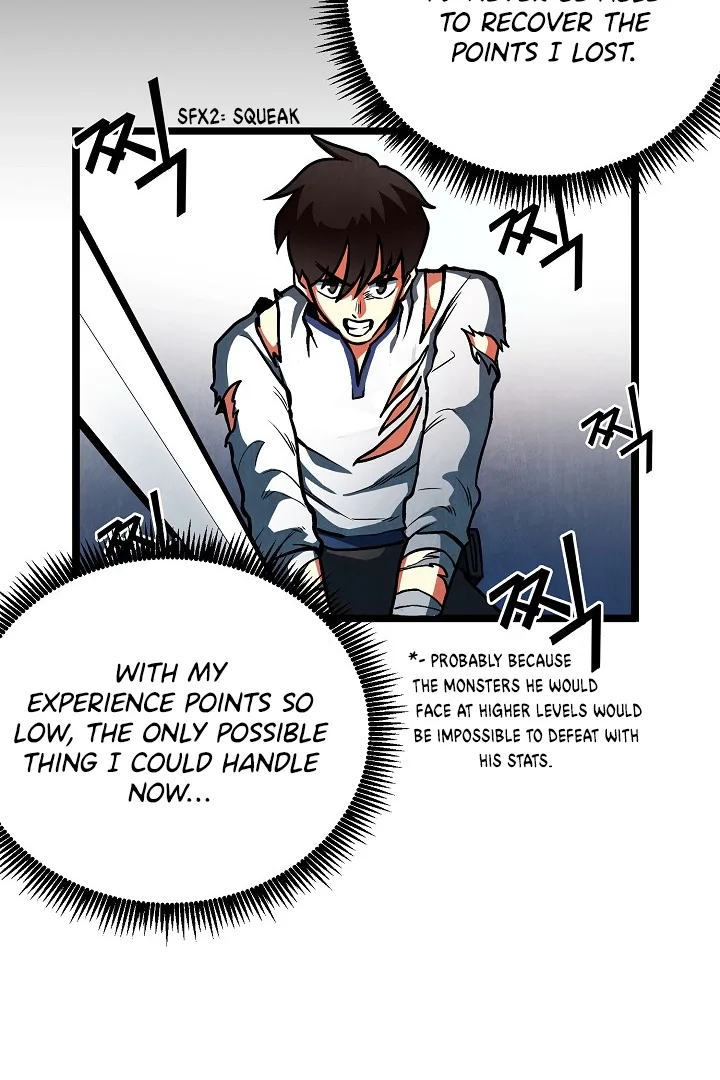 Ark Chapter 5 page 50