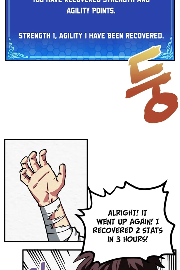 Ark Chapter 5 page 67
