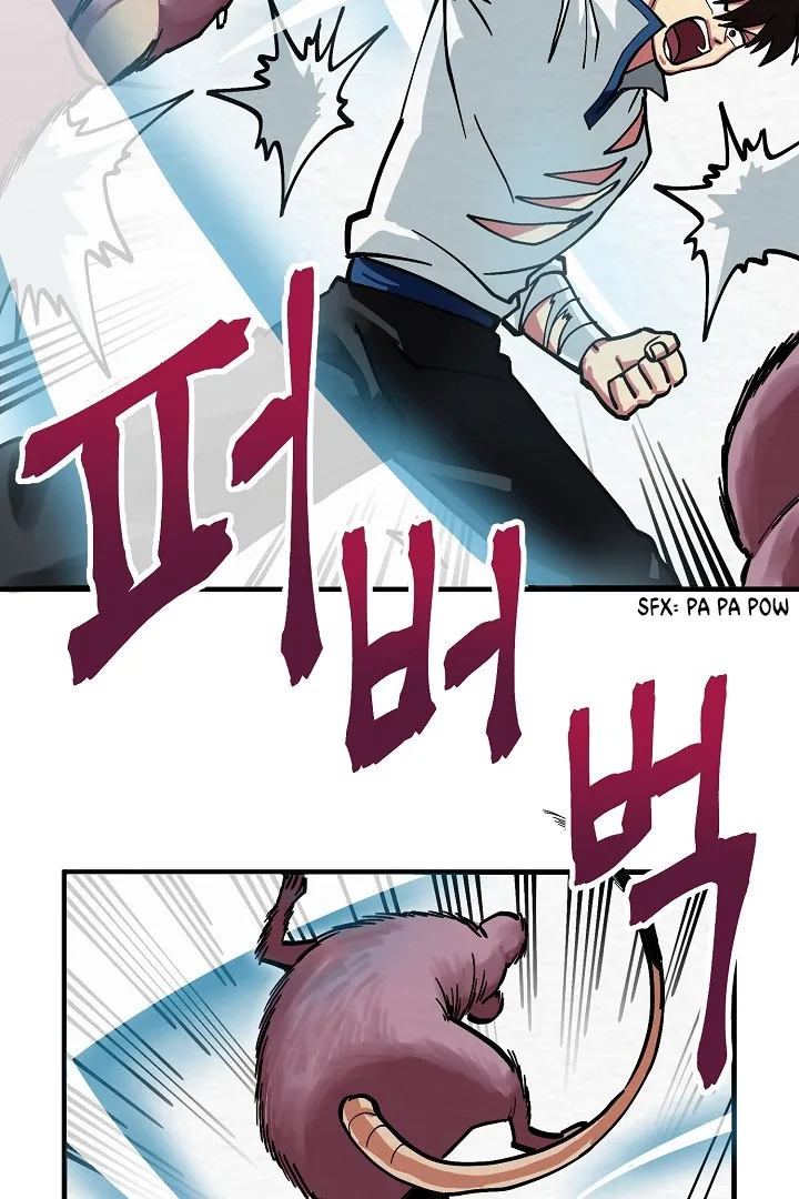 Ark Chapter 5 page 64