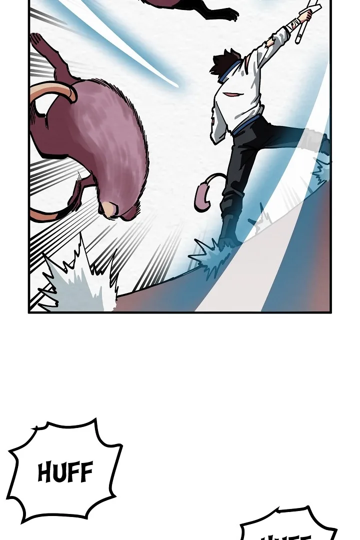 Ark Chapter 5 page 65