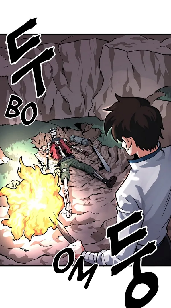 Ark Chapter 8 page 2