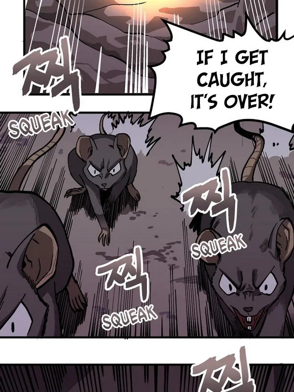 Ark Chapter 8 page 10