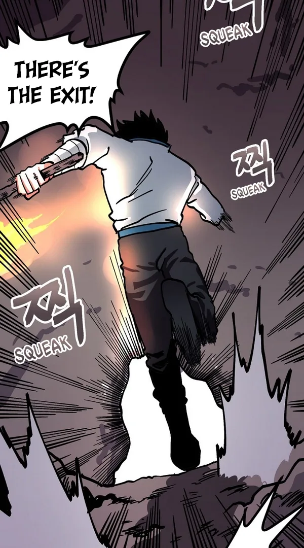 Ark Chapter 8 page 11