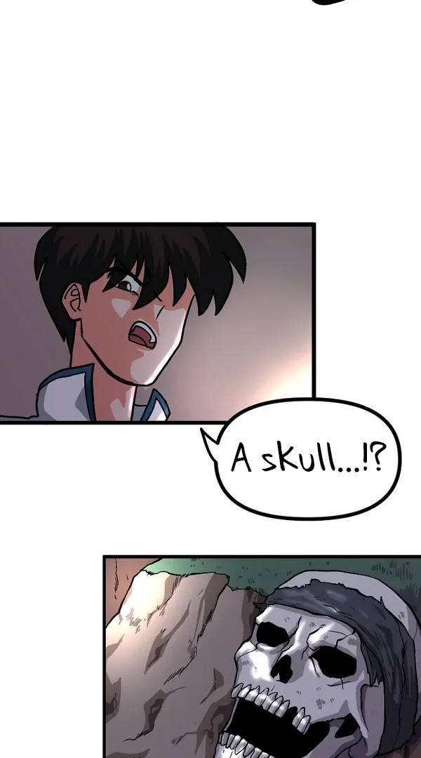 Ark Chapter 8 page 3