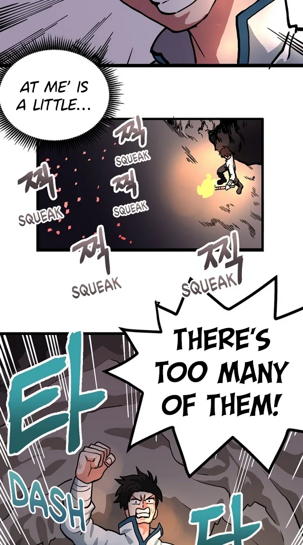 Ark Chapter 8 page 7