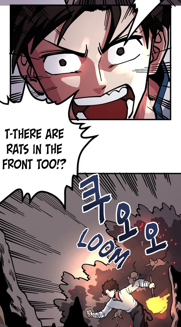 Ark Chapter 8 page 12