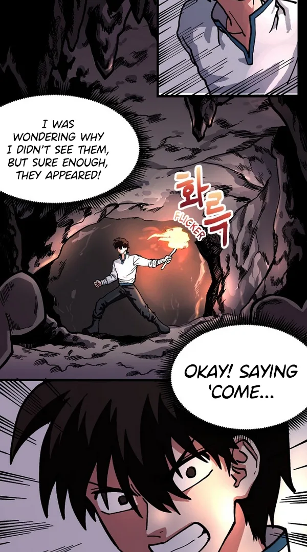 Ark Chapter 8 page 6
