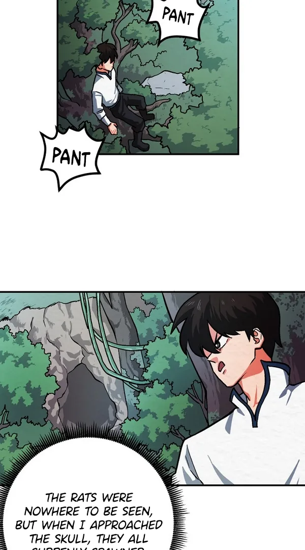 Ark Chapter 8 page 22