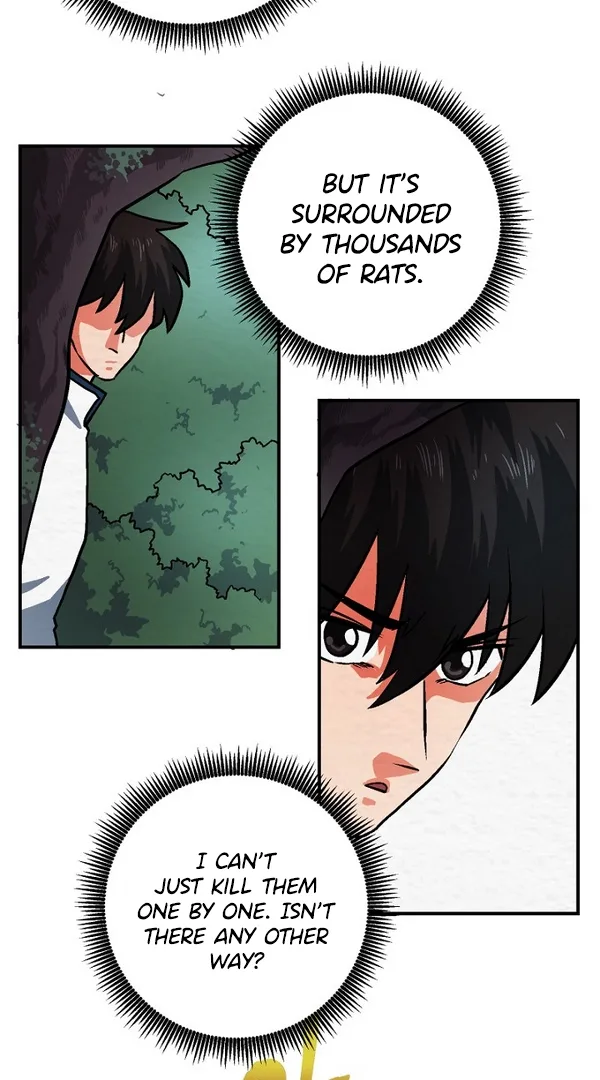 Ark Chapter 8 page 24