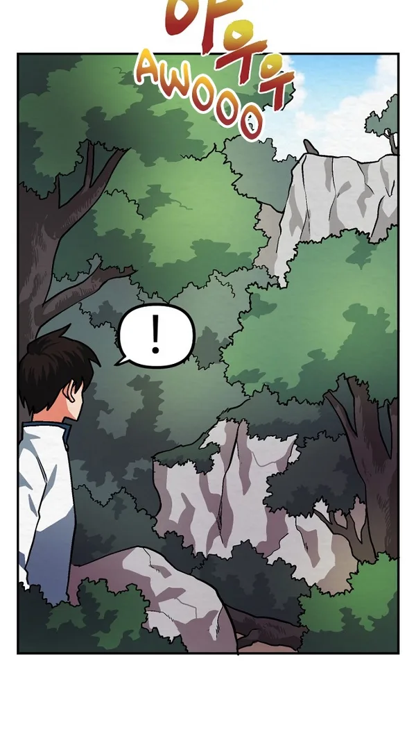 Ark Chapter 8 page 25