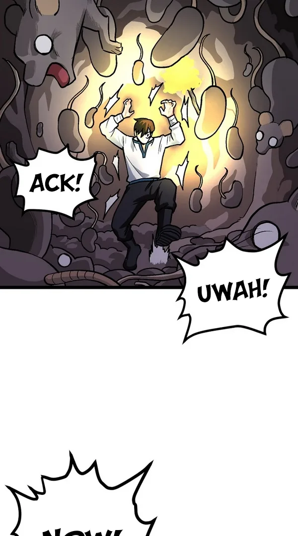 Ark Chapter 8 page 18