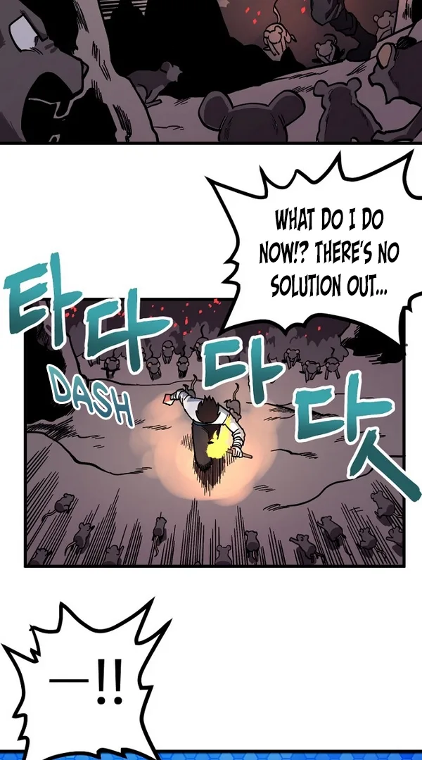 Ark Chapter 8 page 13