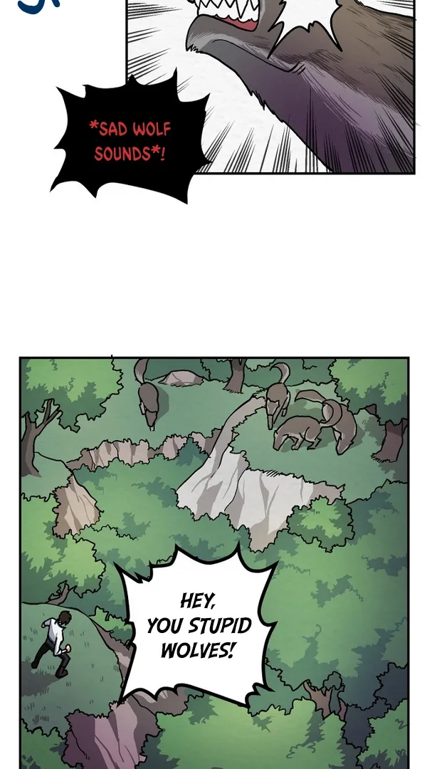 Ark Chapter 8 page 36