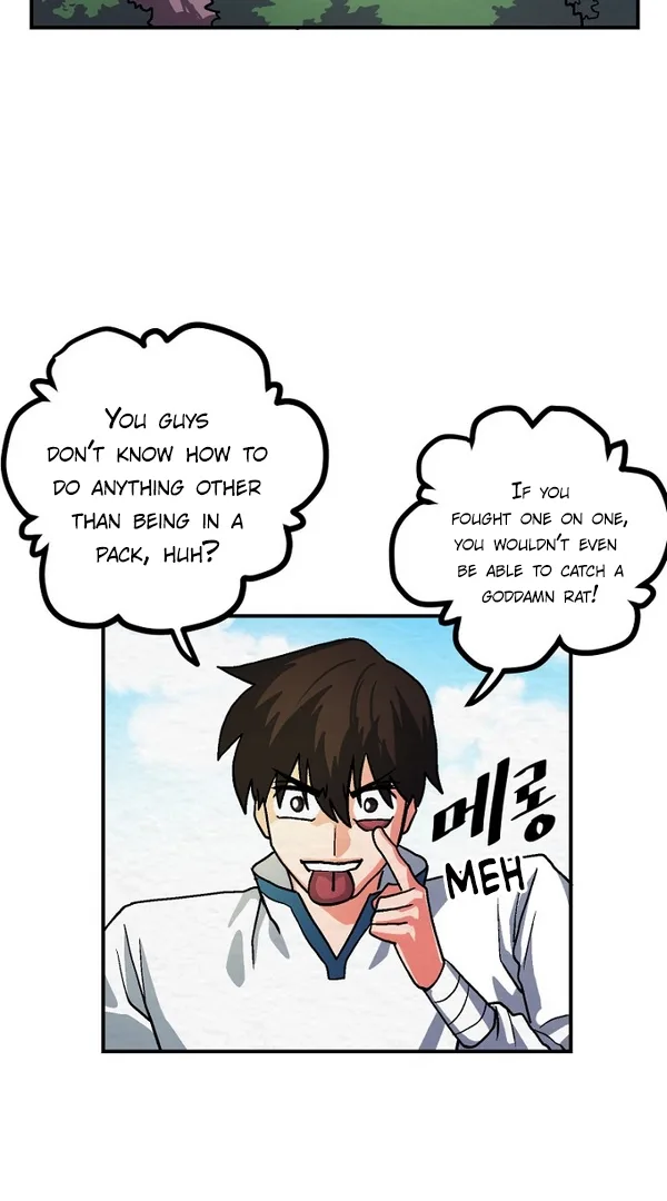 Ark Chapter 8 page 37