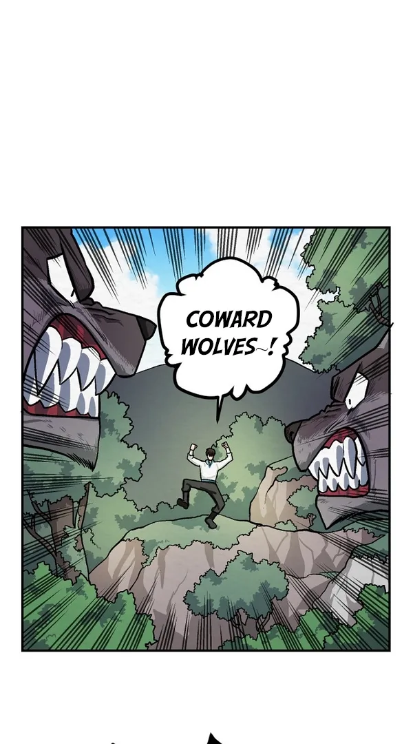 Ark Chapter 8 page 38