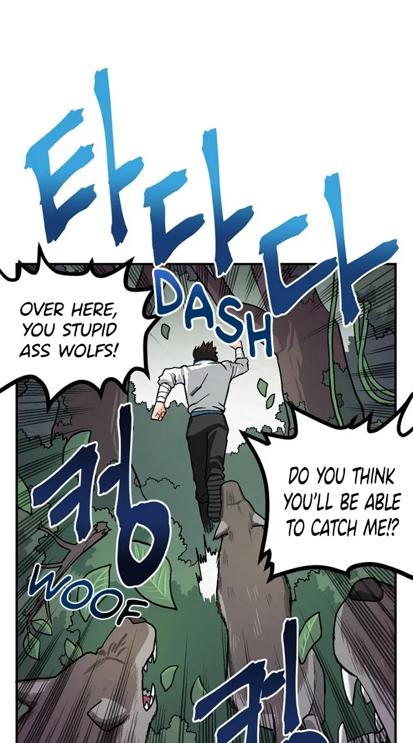 Ark Chapter 8 page 43