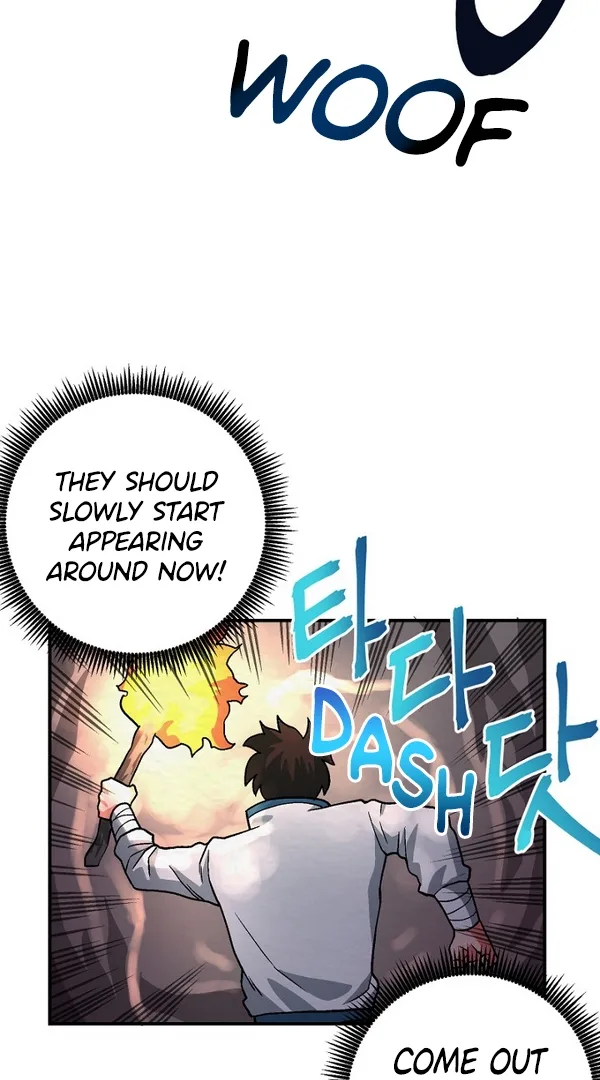 Ark Chapter 8 page 47