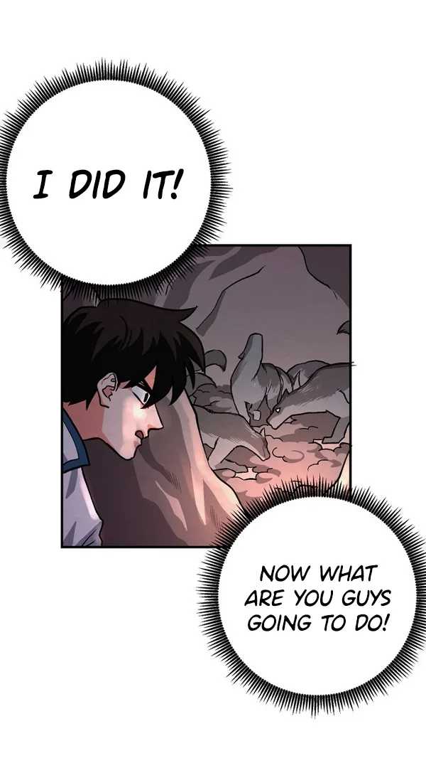 Ark Chapter 8 page 58