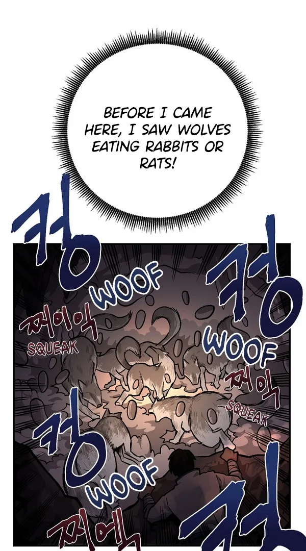 Ark Chapter 8 page 67