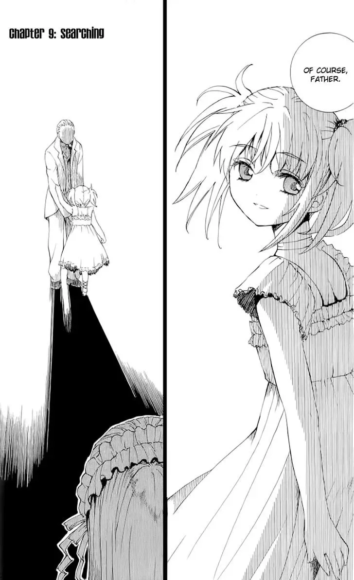 Ark Chapter 9 page 3