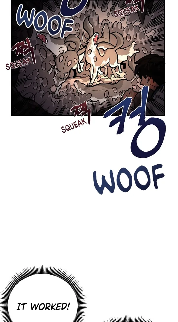 Ark Chapter 8 page 63