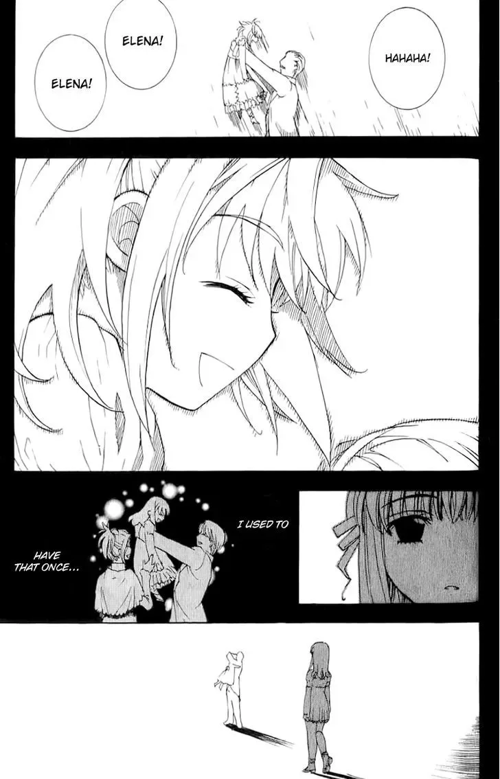 Ark Chapter 9 page 6