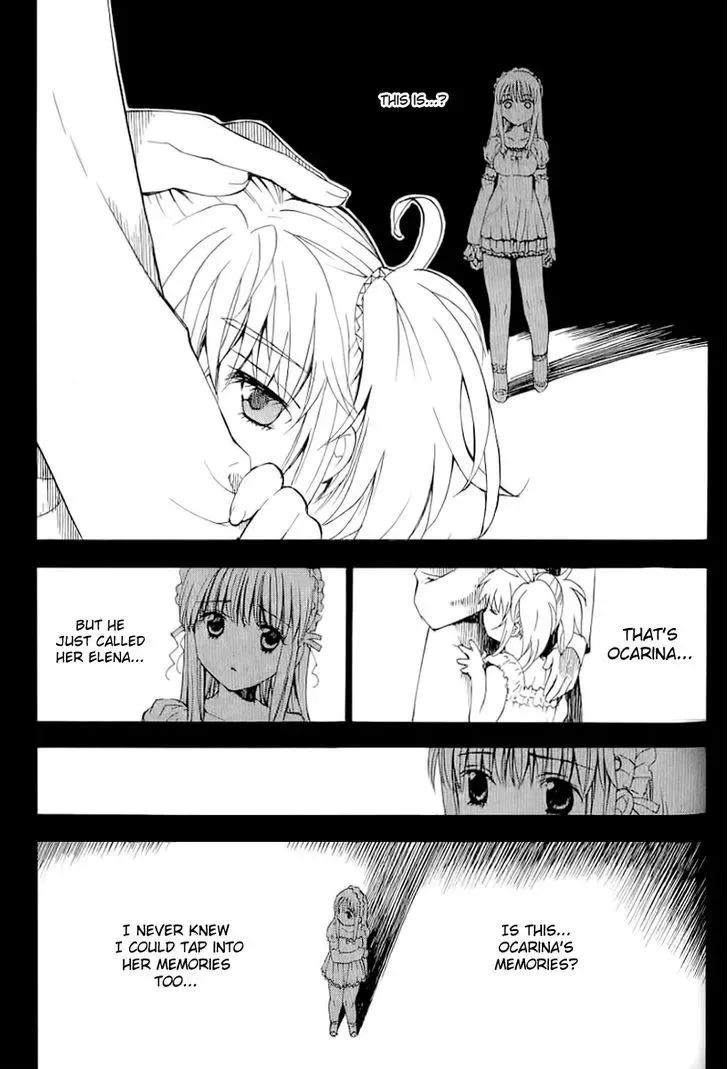 Ark Chapter 9 page 4