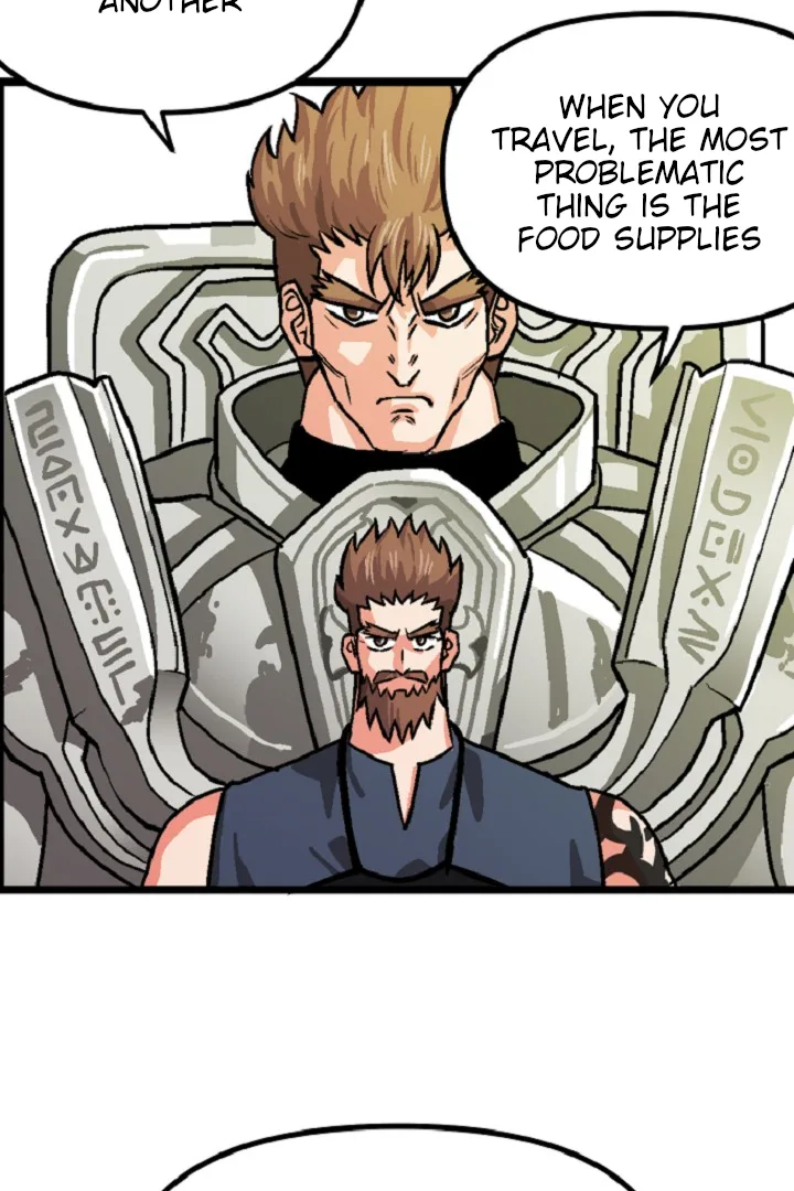 Ark Chapter 10 page 13