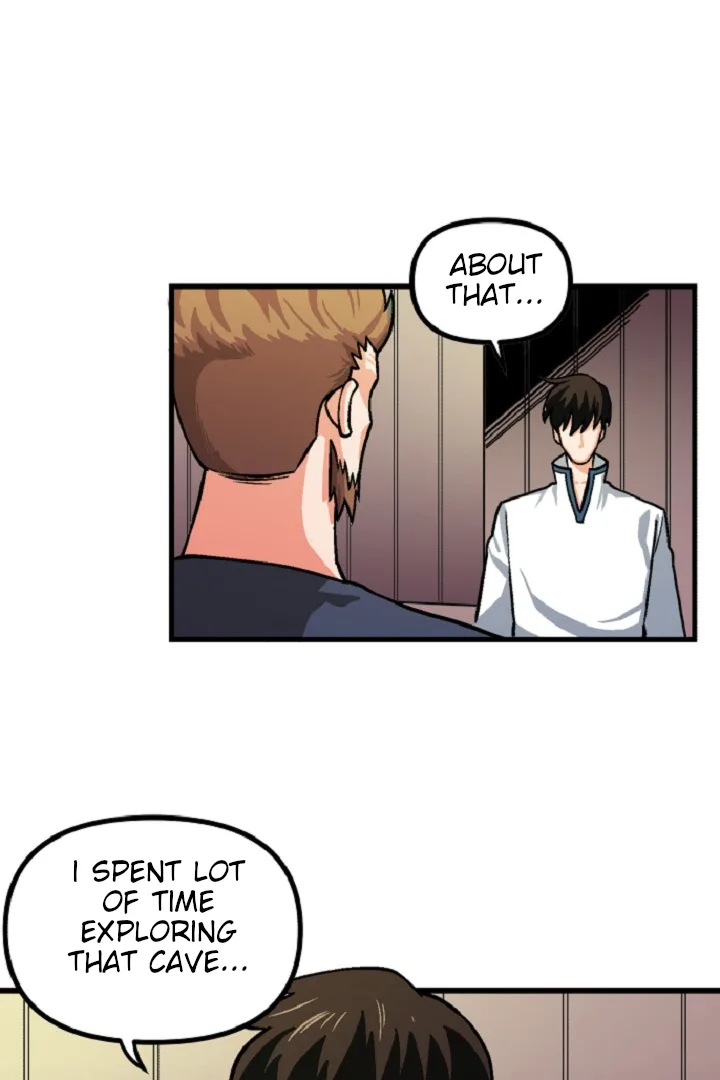 Ark Chapter 10 page 10