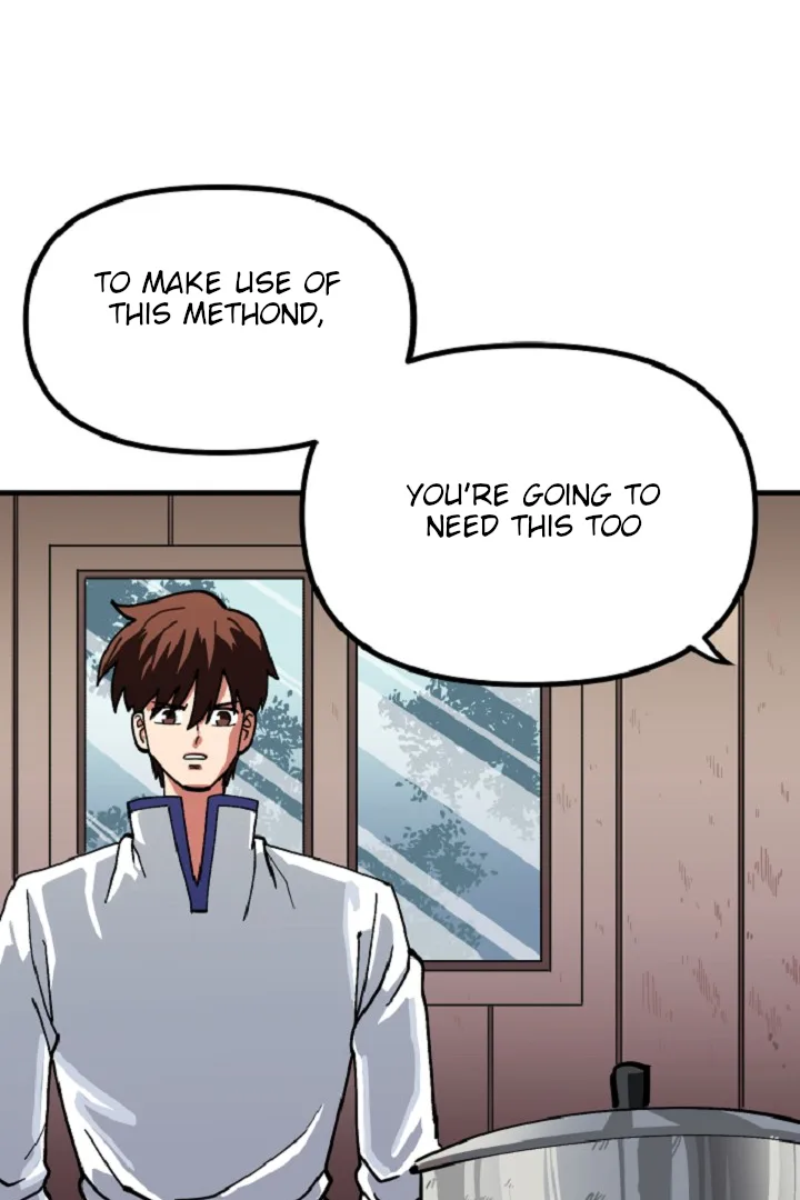 Ark Chapter 10 page 20