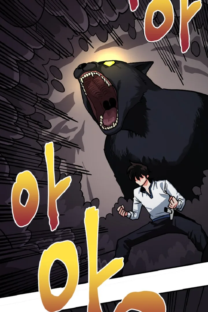 Ark Chapter 10 page 33