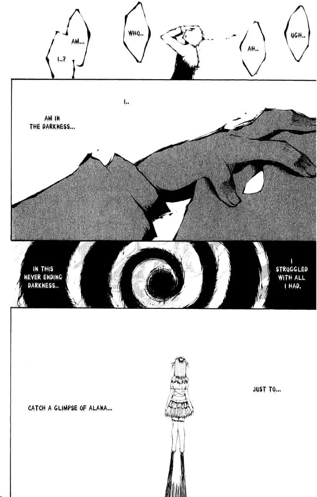 Ark Chapter 11 page 6
