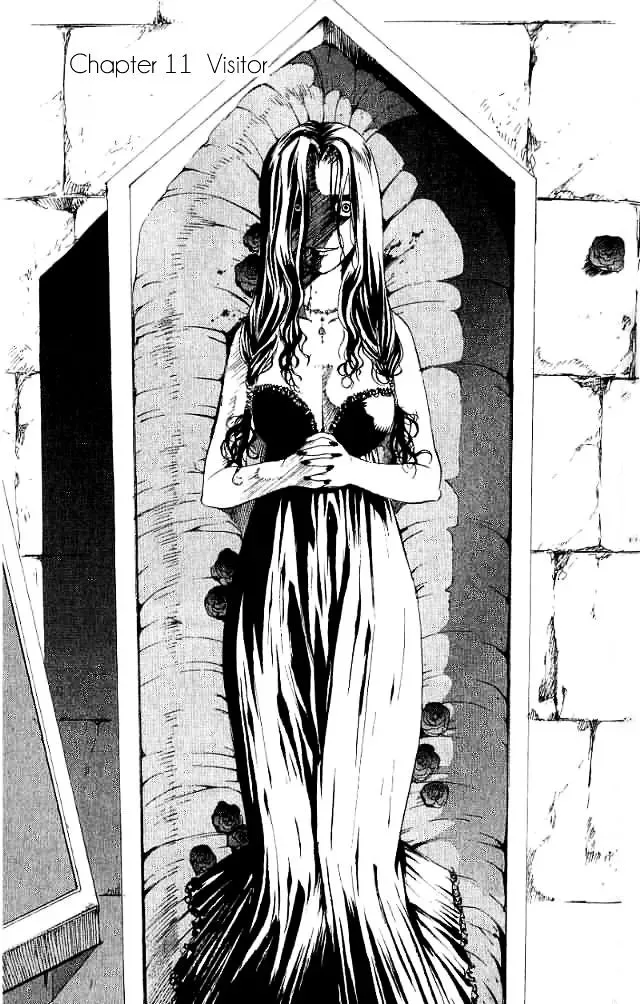 Ark Chapter 11 page 7