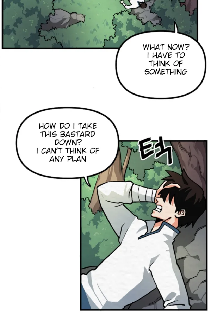 Ark Chapter 10 page 65