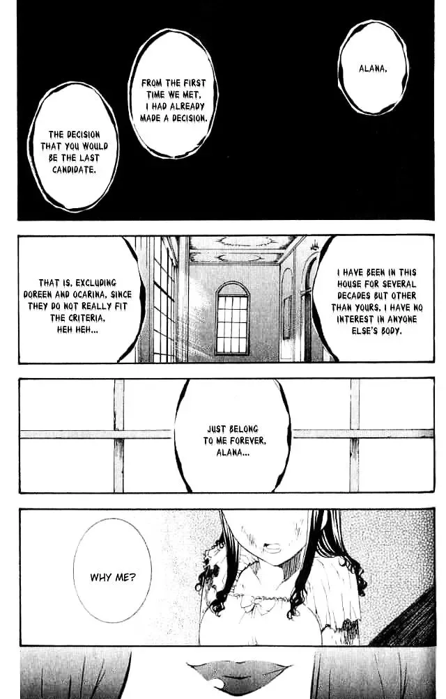 Ark Chapter 11 page 13