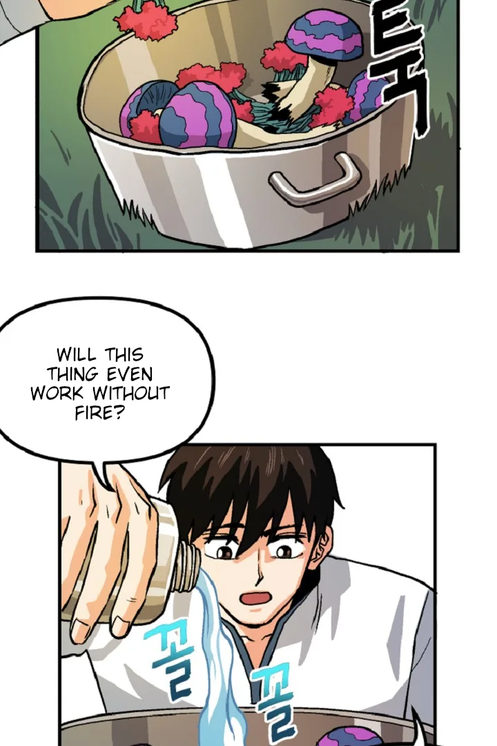 Ark Chapter 10 page 79
