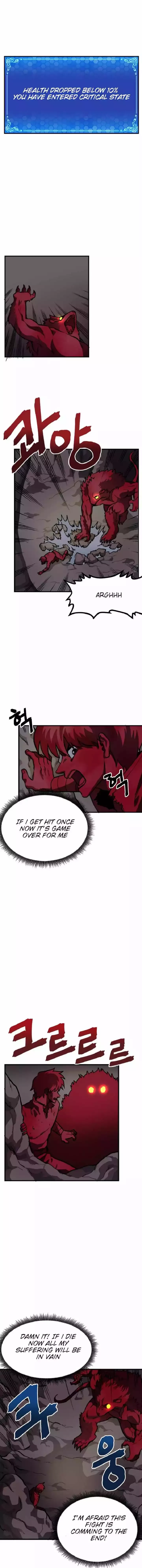 Ark Chapter 13 page 1