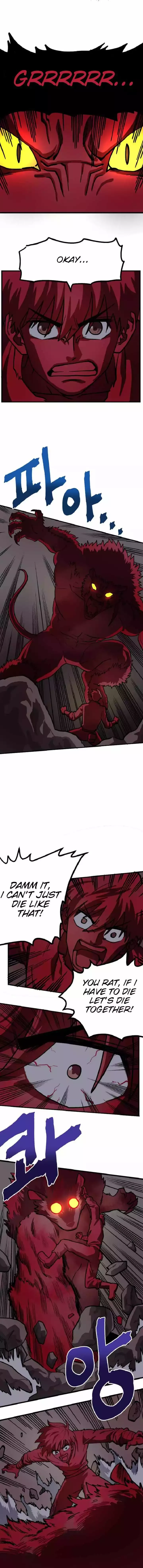 Ark Chapter 13 page 2