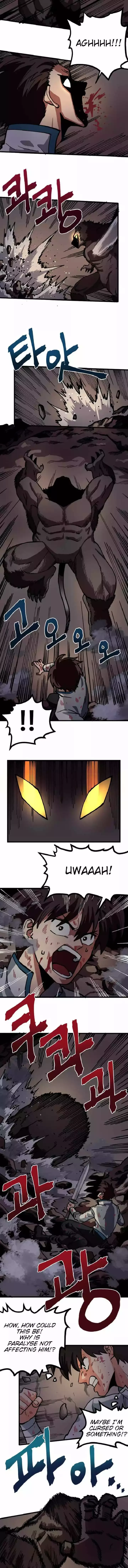 Ark Chapter 12 page 2