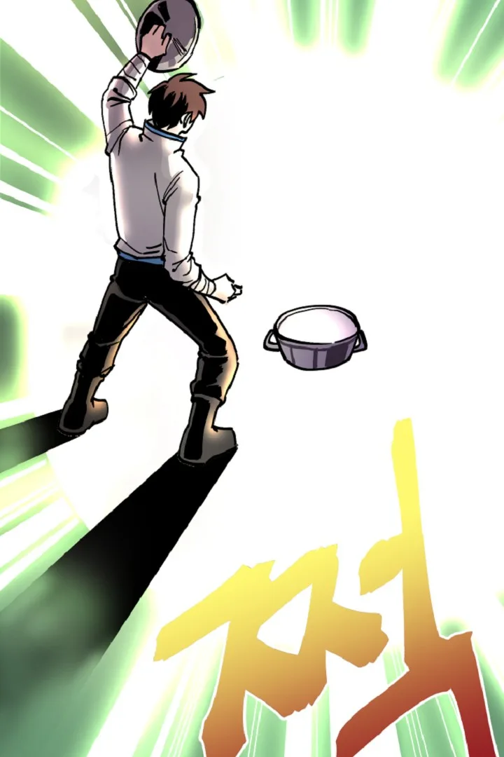 Ark Chapter 10 page 99