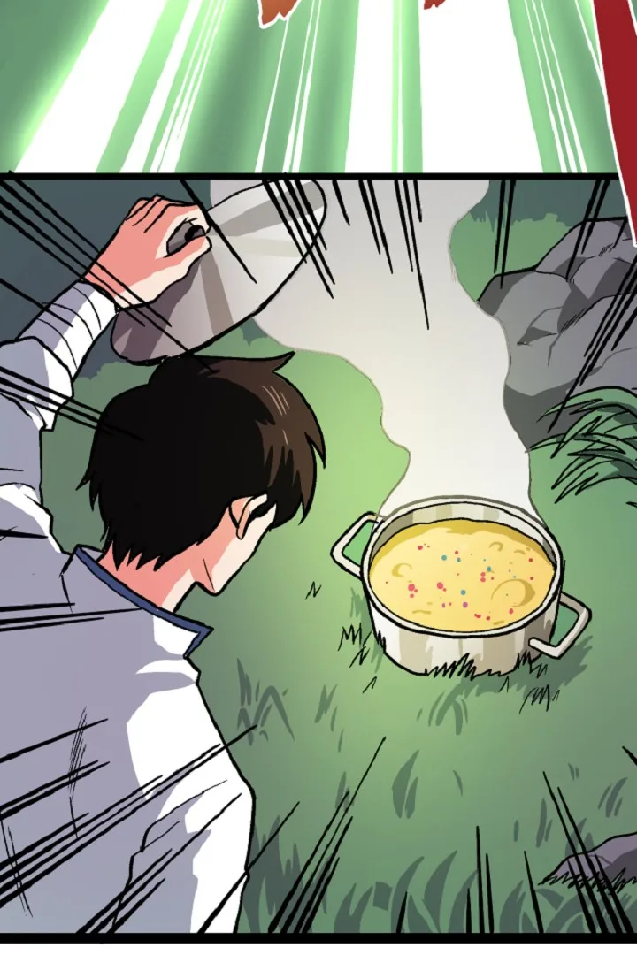 Ark Chapter 10 page 100