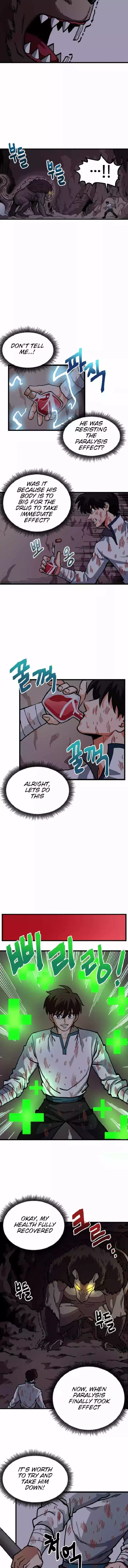 Ark Chapter 12 page 5