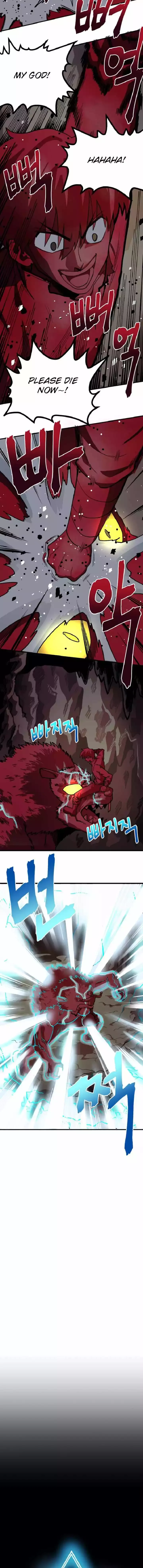 Ark Chapter 13 page 4